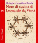 Note di cucina di Leonardo da Vinci