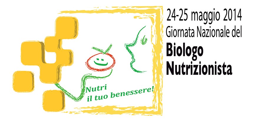 Giornata Nazionale del Biologo Nutrizionista