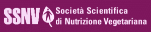 SSNV - Società Scientifica di Nutrizione Vegetariana