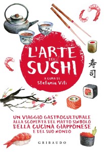 L’arte del sushi