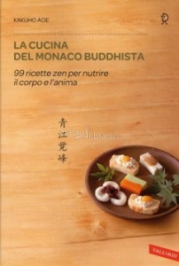 La cucina del monaco buddhista